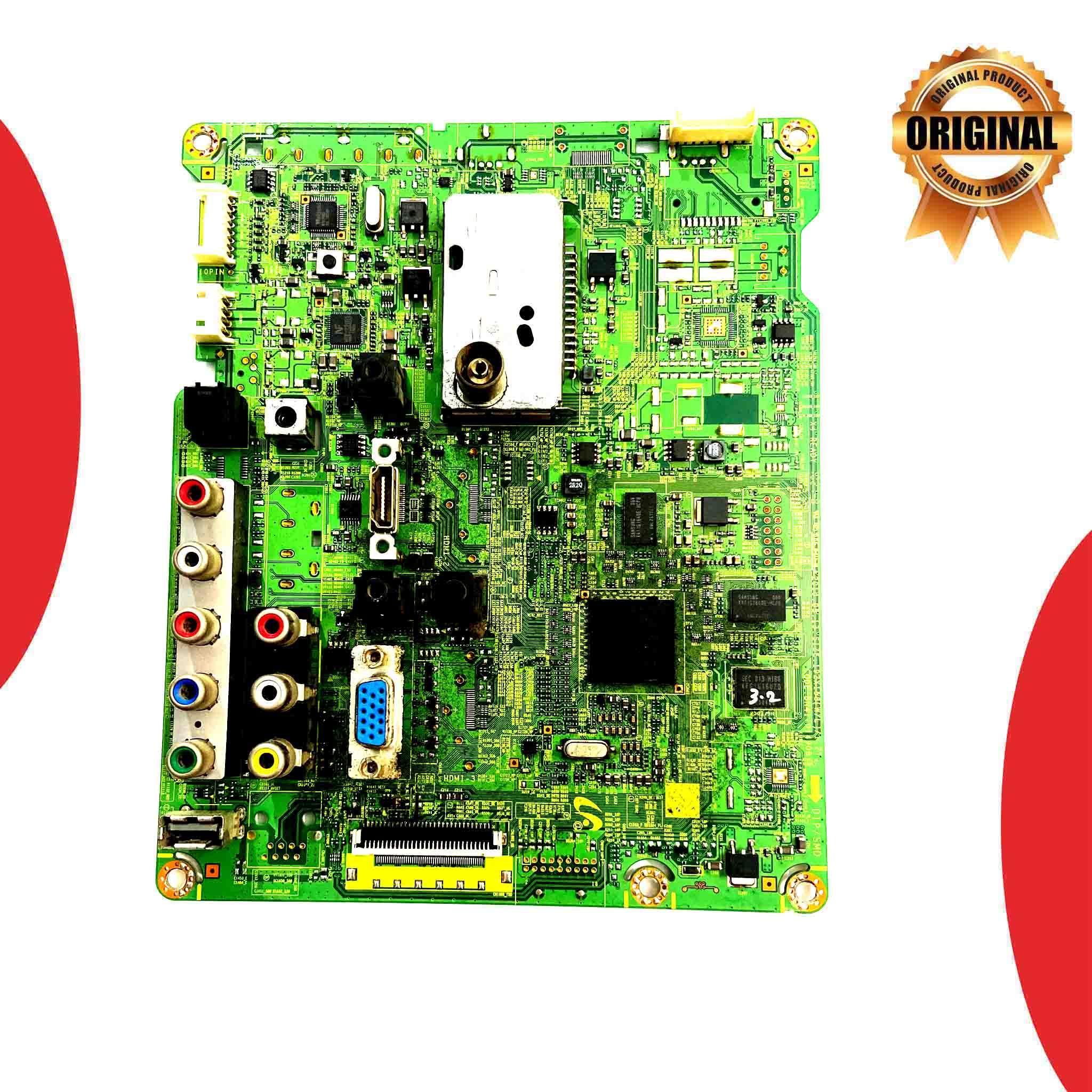 Samsung 22 inch LCD TV Motherboard for Model LA22C450E1 - Great Bharat Electronics Samsung 22 inch LCD TV Motherboard for Model LA22C450E1 - Great Bharat Electronics